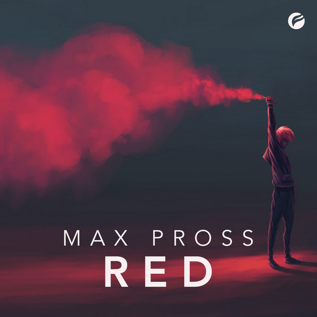 Red cover