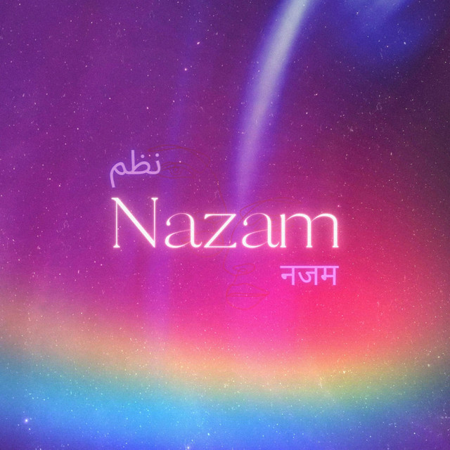 Nazam by Aneesh