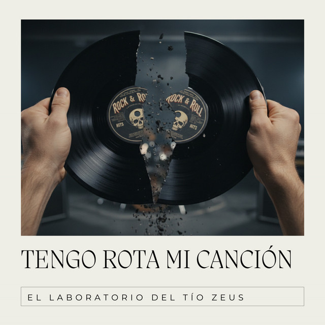 El laboratorio del tío Zeus