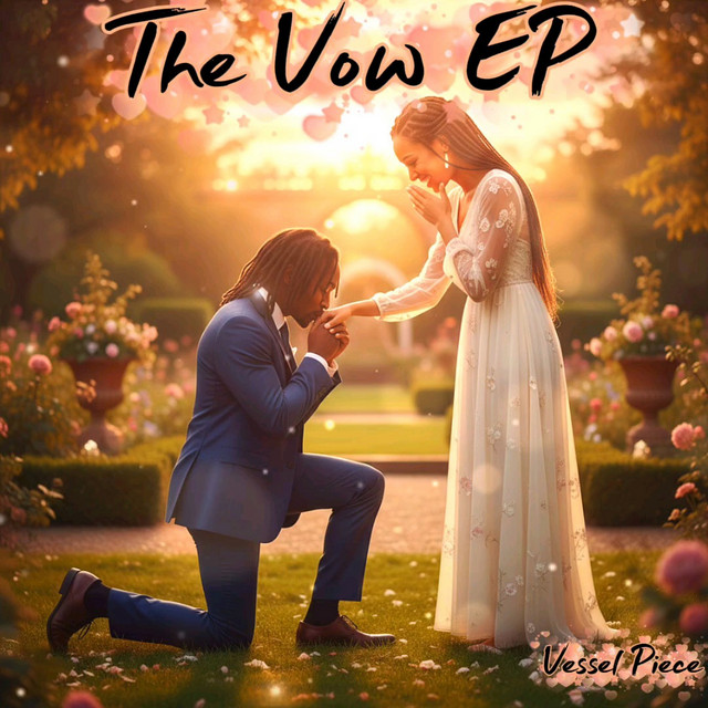 The Vow - EP