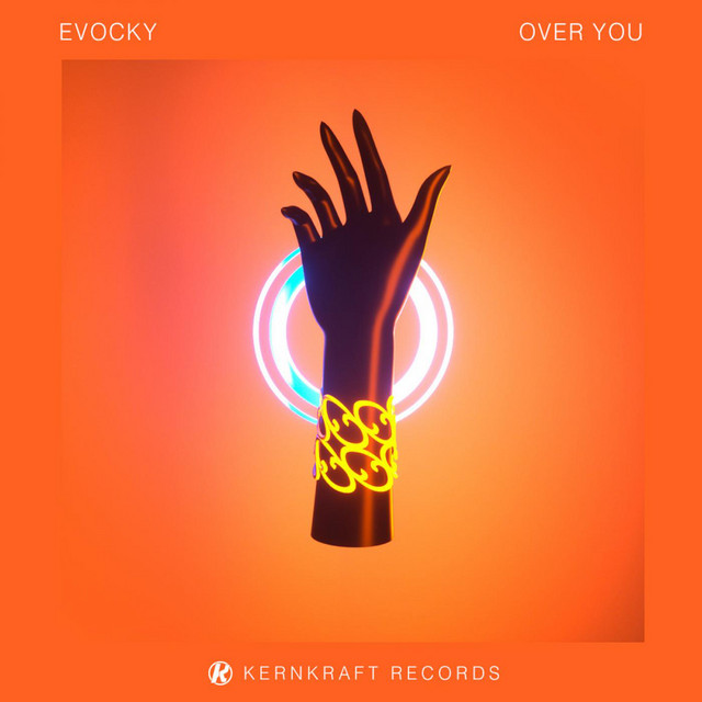 Over You cover art