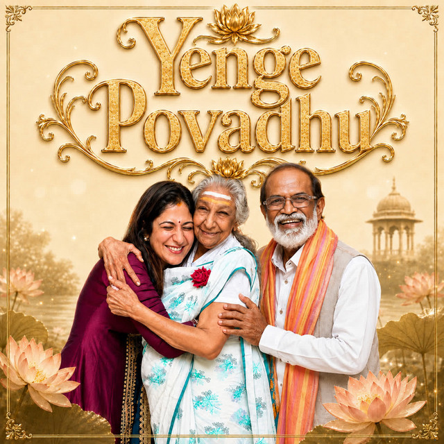 Yenge Povadhu album image