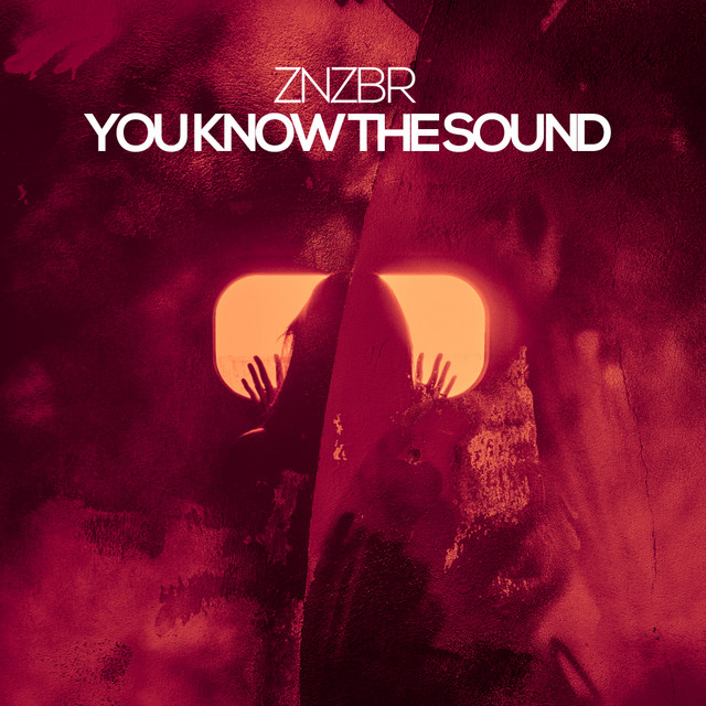 You Know The Sound cover