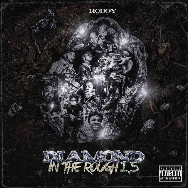 Diamond in the Rough 1.5