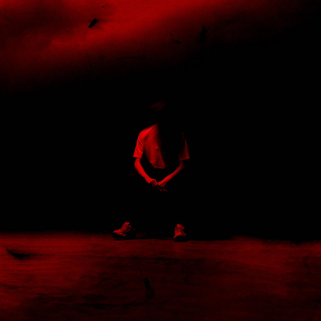 HEARTBEAT cover art