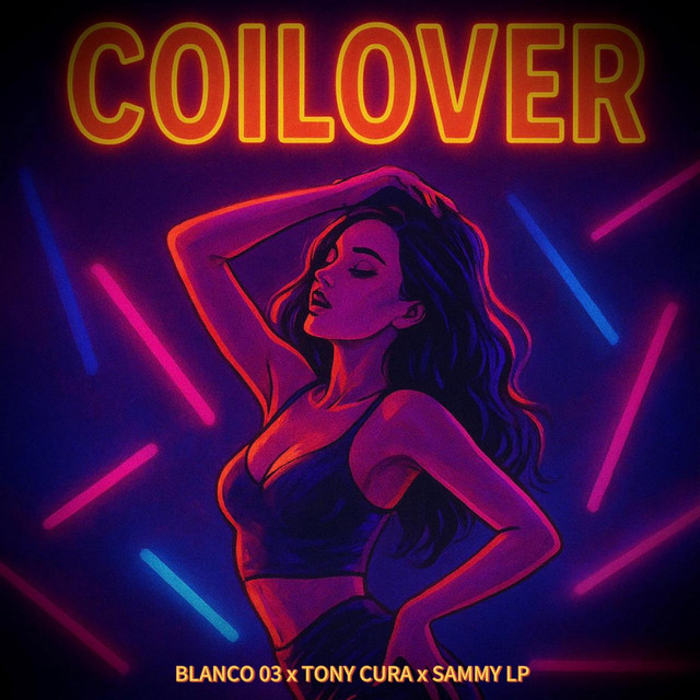 Coilover
