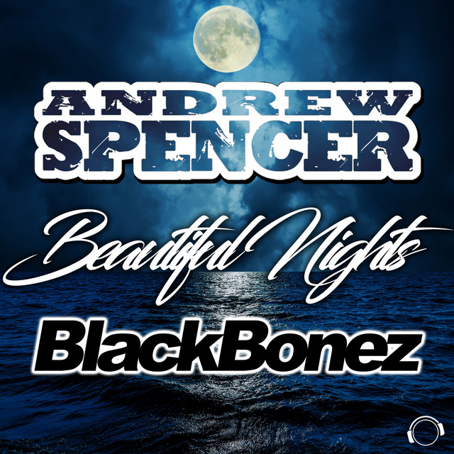 Beautiful Nights cover art