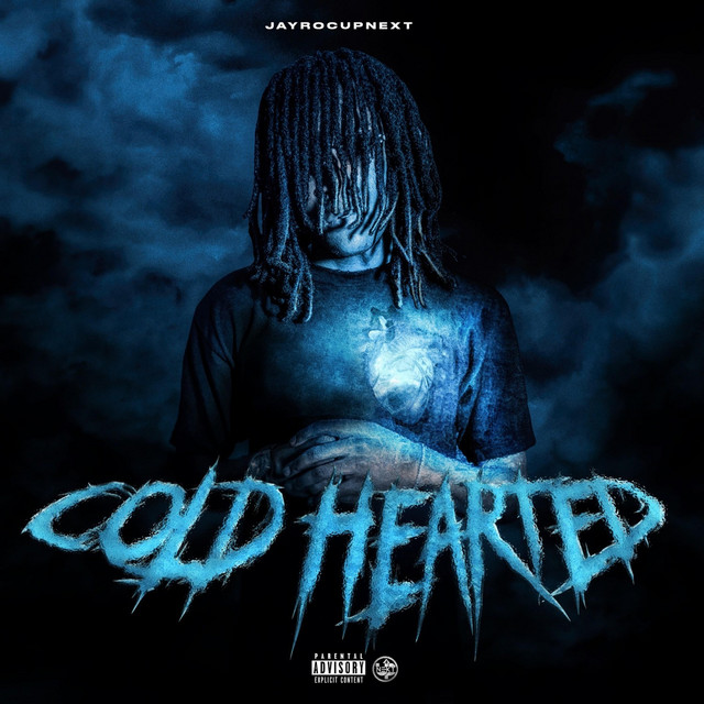 Cold Hearted cover art