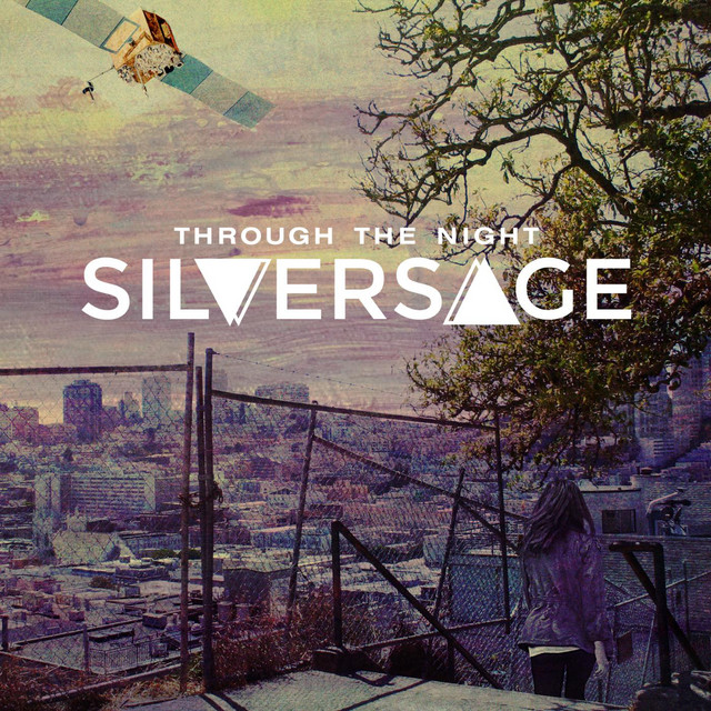Through the Night cover art