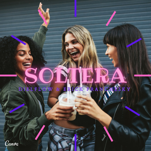 Soltera cover art
