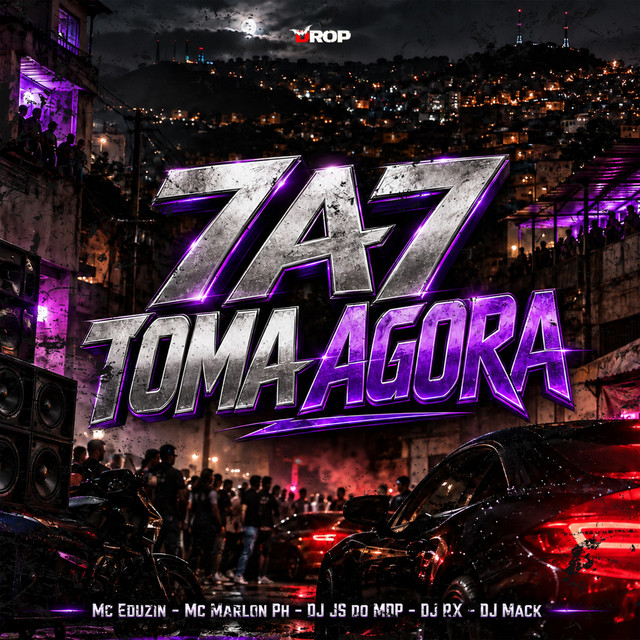 7a7 Toma Agora