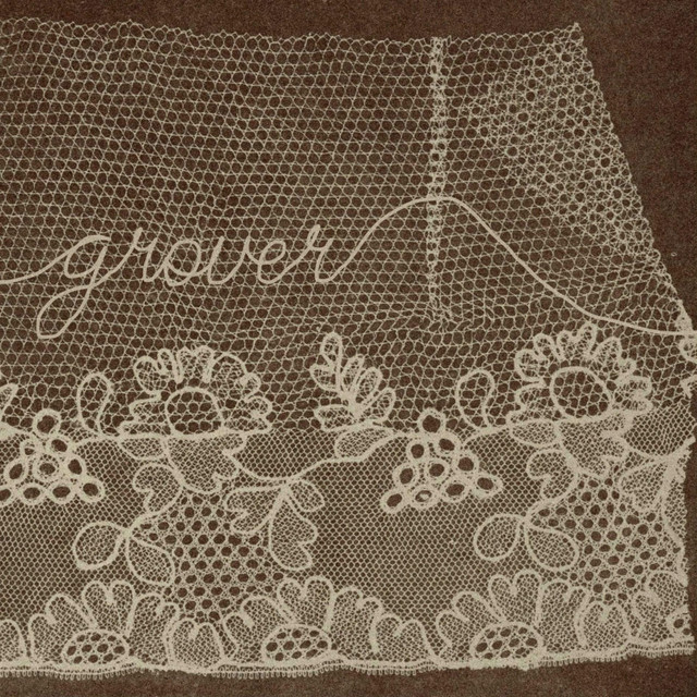 grover cover art