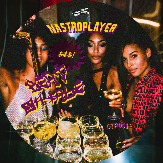 Nastroplayer