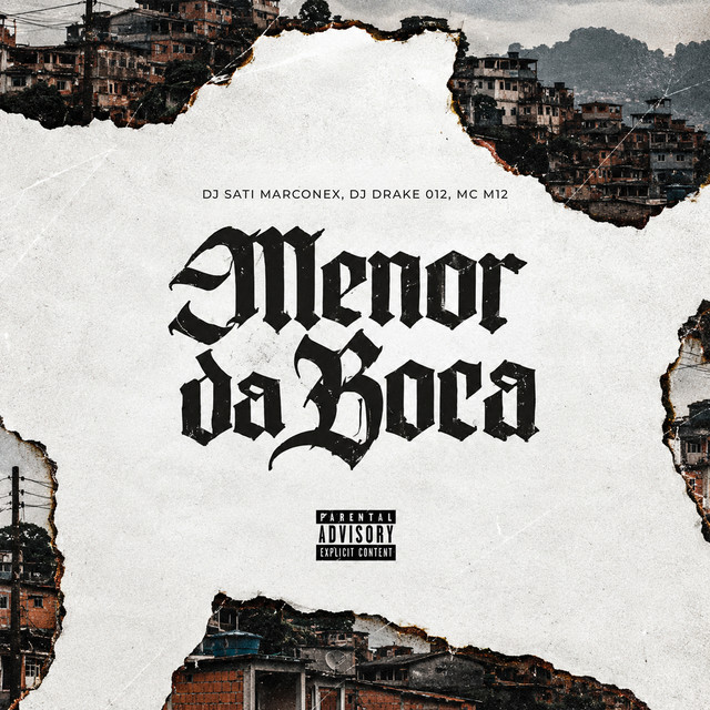 Menor da Boca