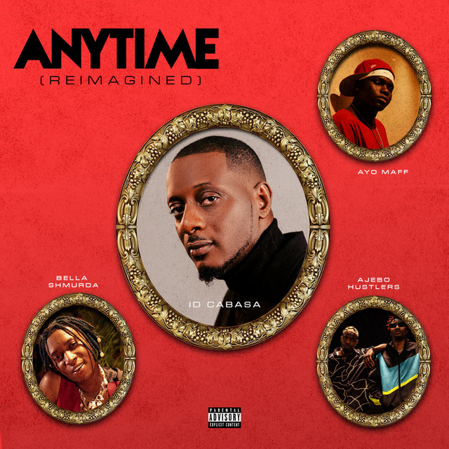 undefined album image