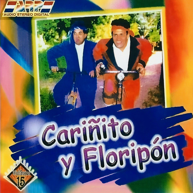 Cariñito y Floripon