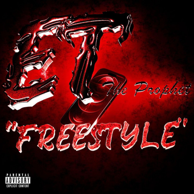 Freestyle cover art