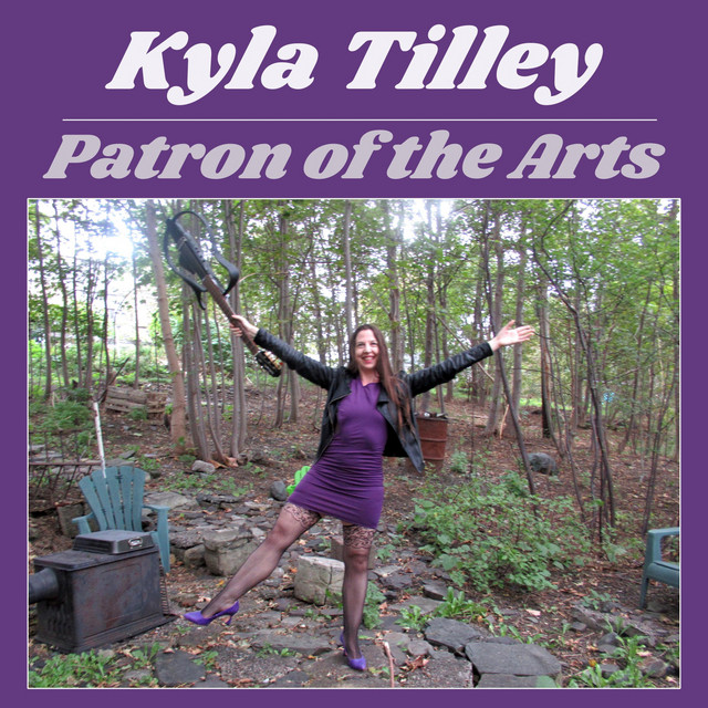 Patron of the Arts