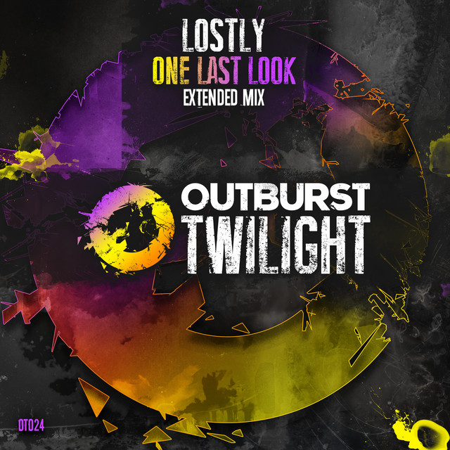 One Last Look - Extended Mix album art
