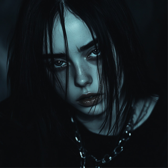 Lovely (Instrumental Version) cover art