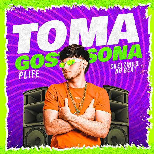 Toma Gostosona