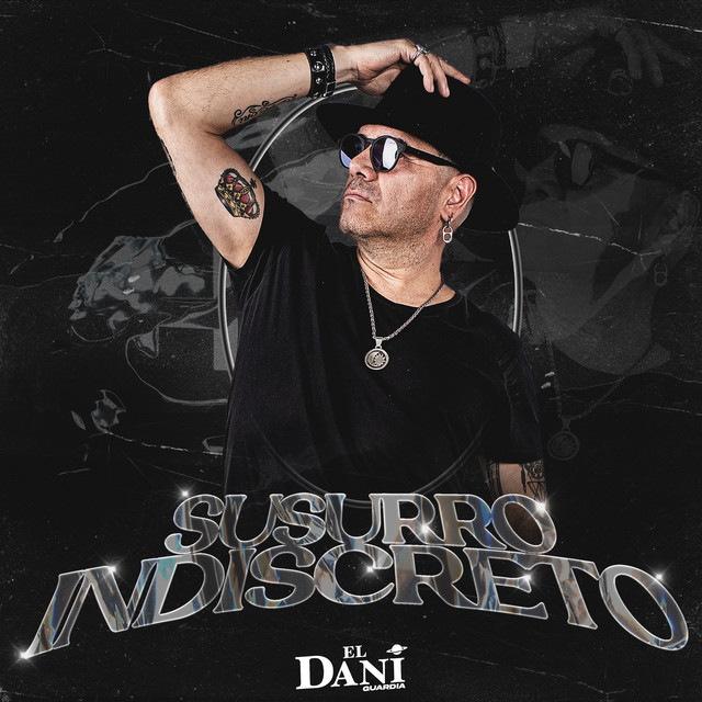 Susurro Indiscreto — Dani Guardia