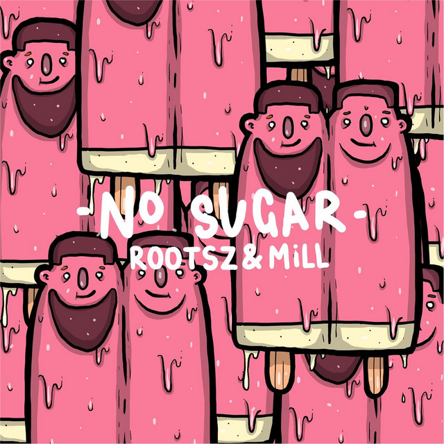 No Sugar cover art