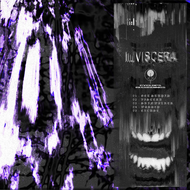 Viscera EP cover