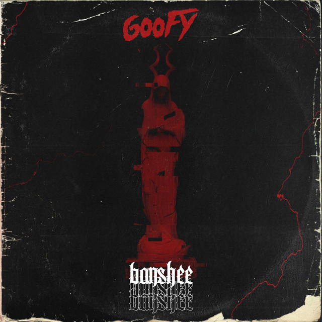 Banshee cover art