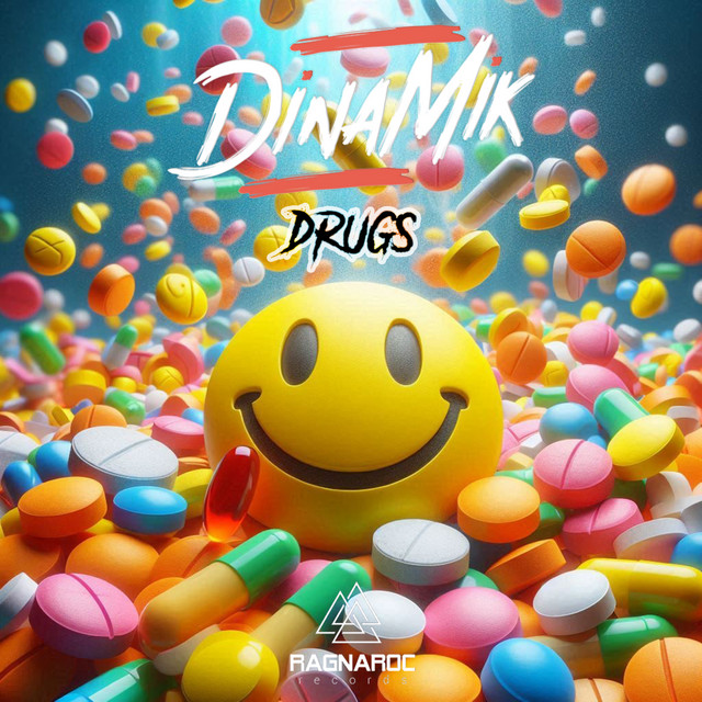 Drugs cover