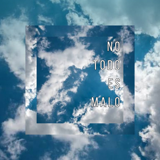 Lu-k Mc – No Todo Es Malo