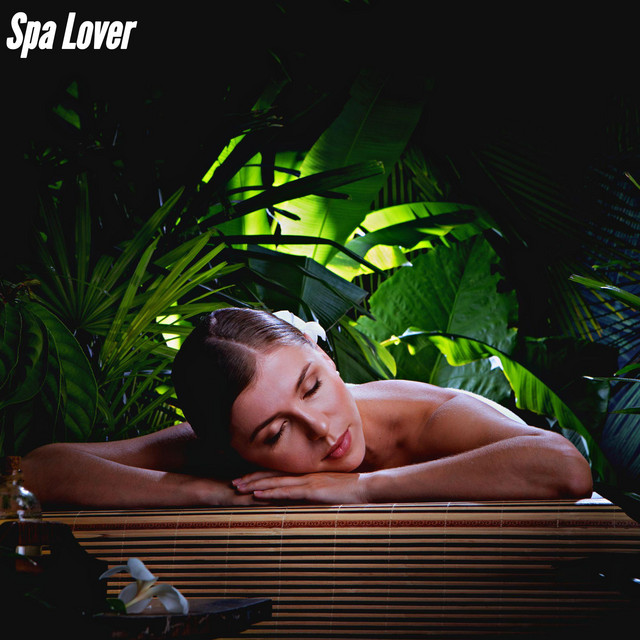 Spa Lover cover art