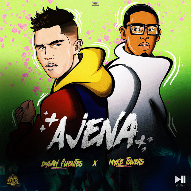 Ajena