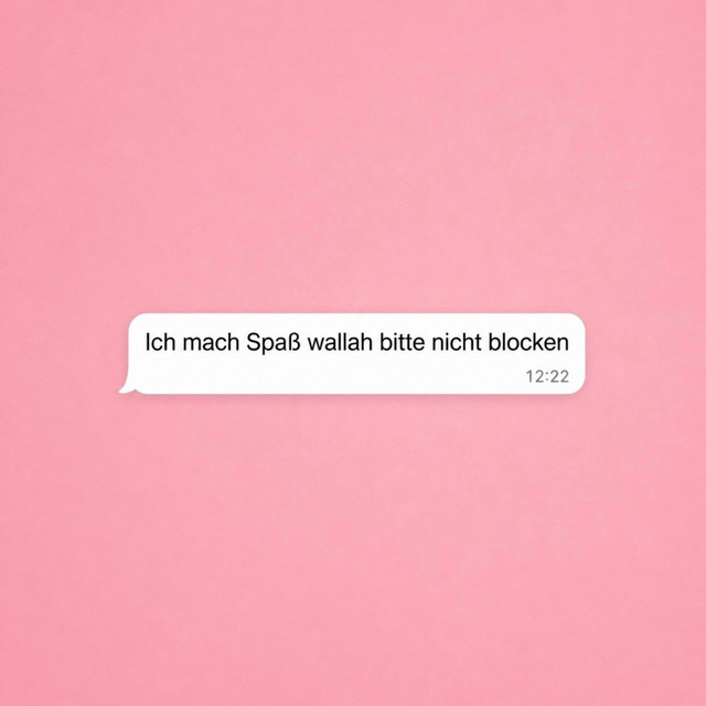 ja oder nein cover art