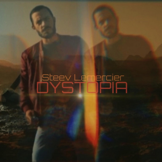 Dystopia cover art