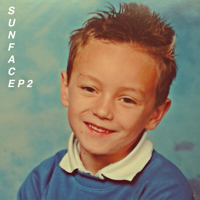 EP2 cover art