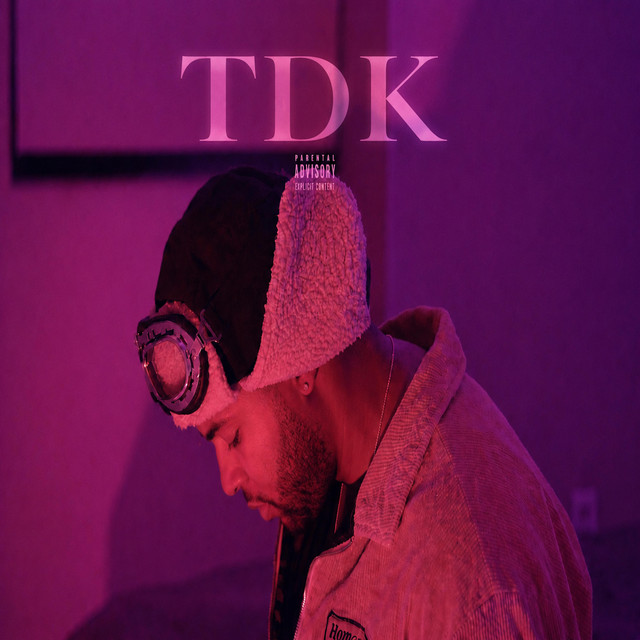 TDK
