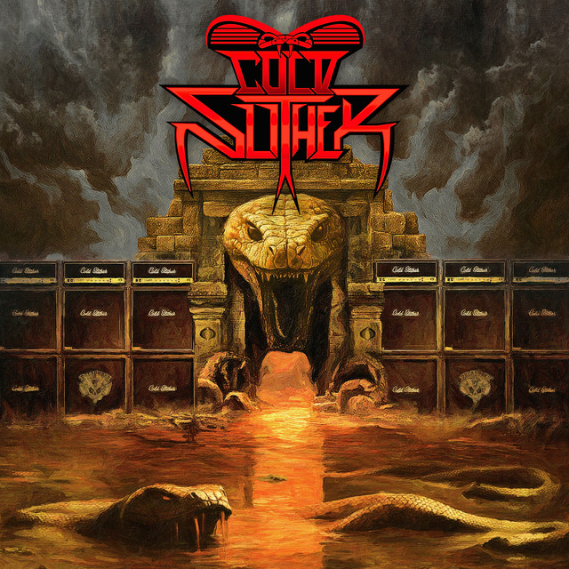 Cold Slither cover art