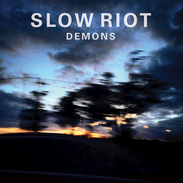 Demons cover
