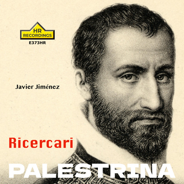 Palestrina: 8 Ricercars, PdPWV Dub060