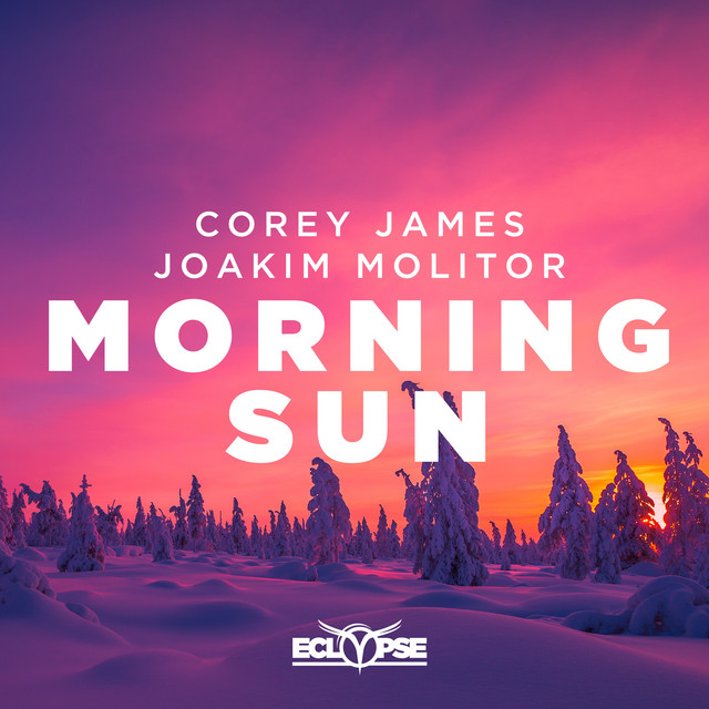 Morning Sun - Single by Corey James | Spotify
