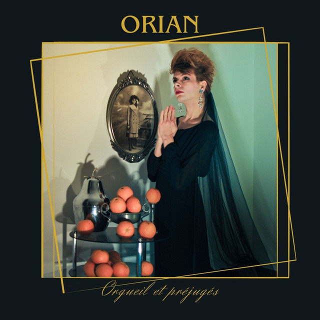 album image