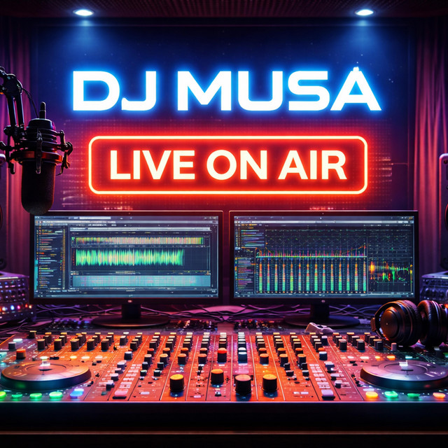 LOVERS & LUST by DJ MUSA - EP by DJ MUSA | Spotify