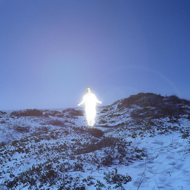 KARMA cover art