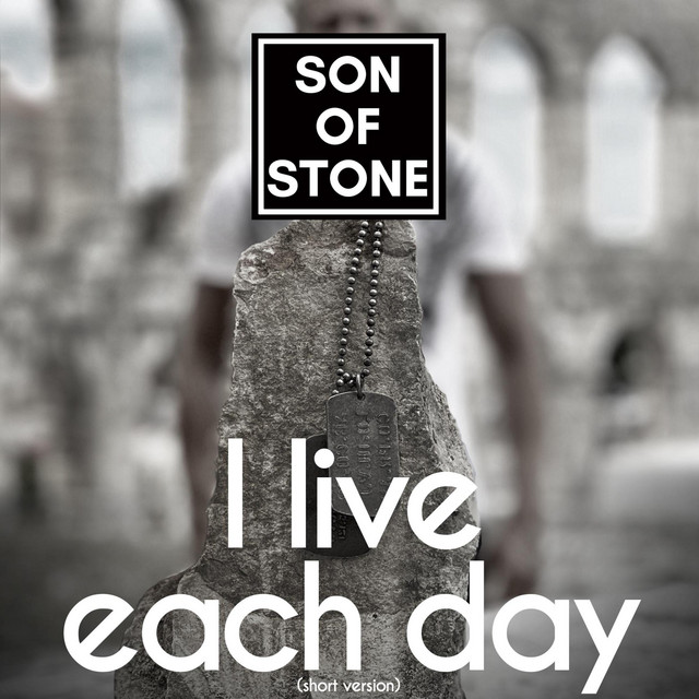 I live each day (Short Version)