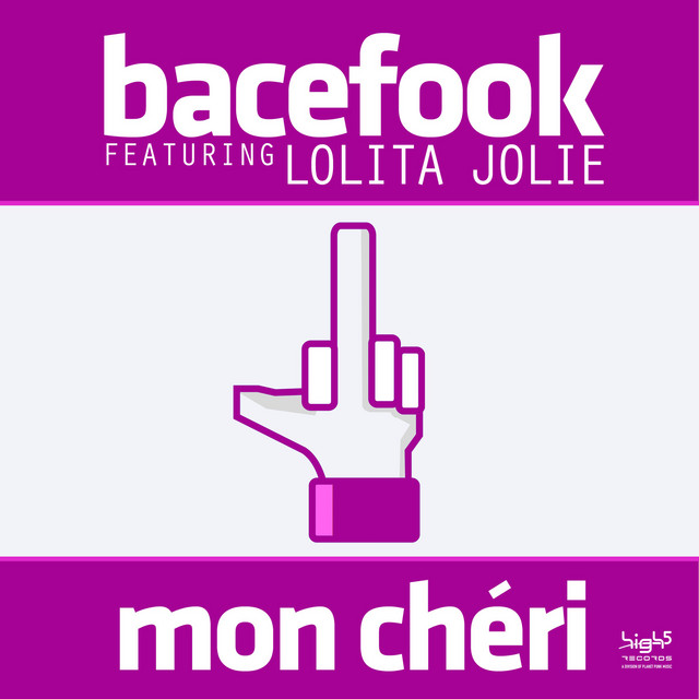 Mon Chéri cover