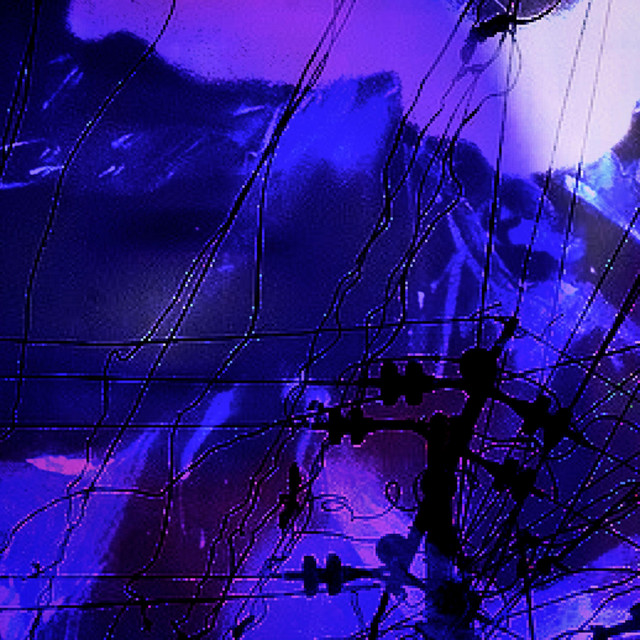 INTERCONNECTED cover art
