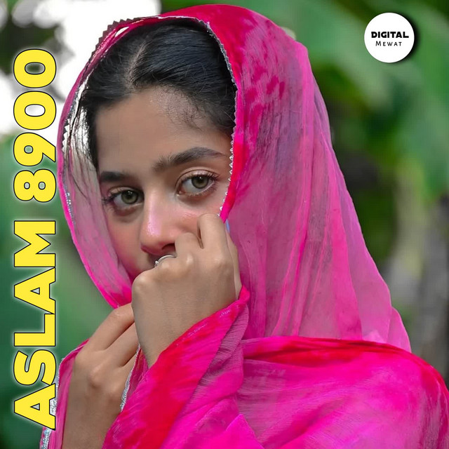 Aslam 8900