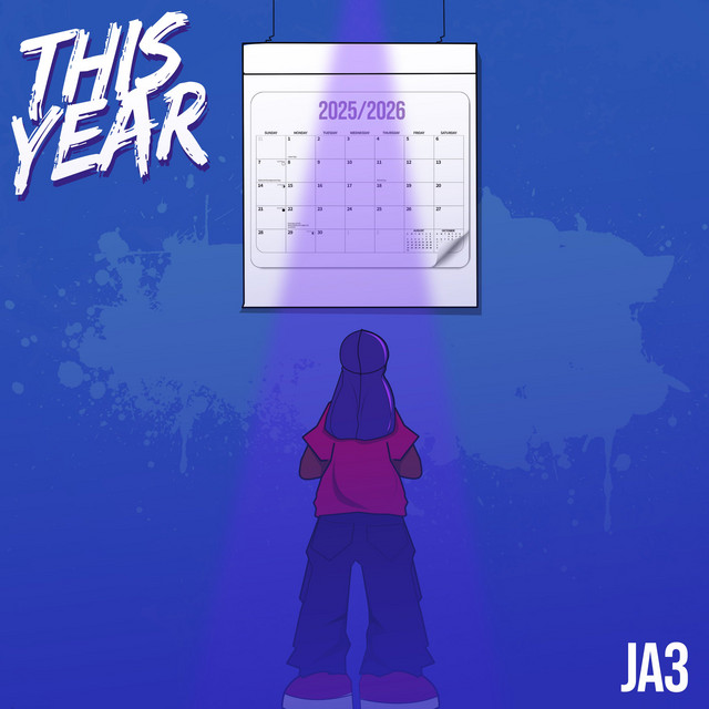 This Year cover art