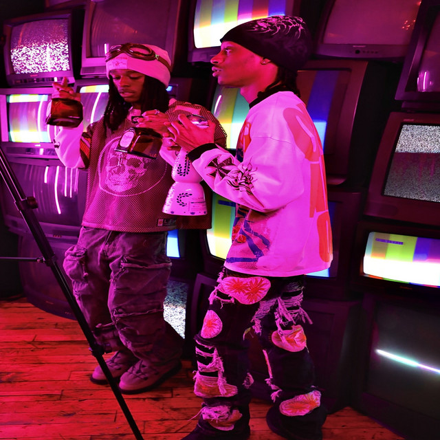 album image